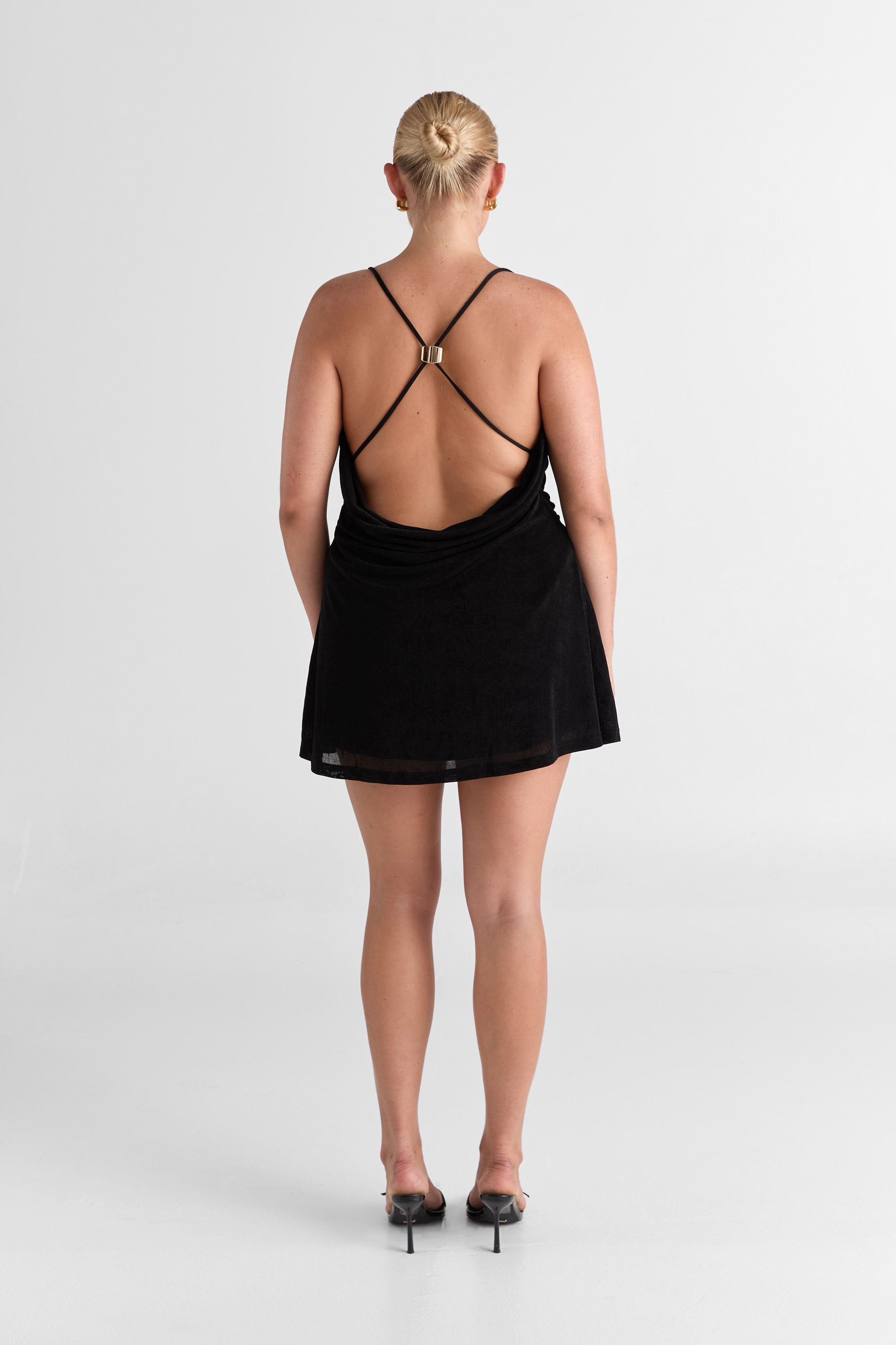 Robe Kalani Courte