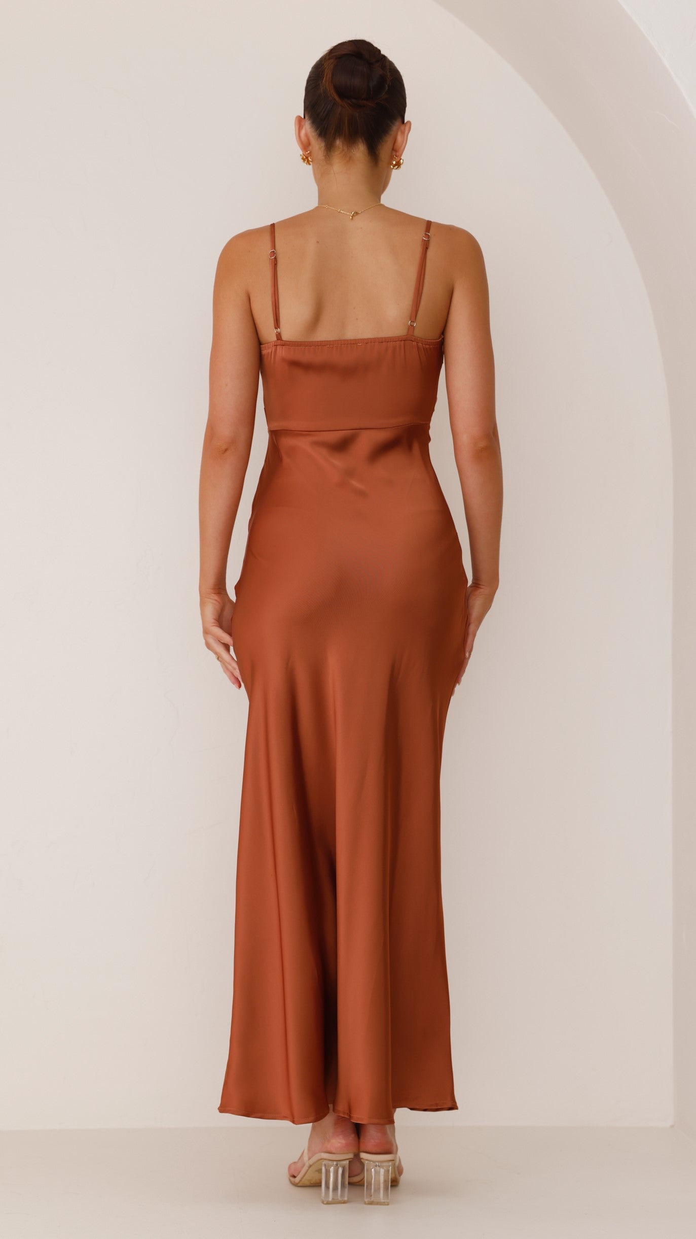 Britte | Robe Maxi
