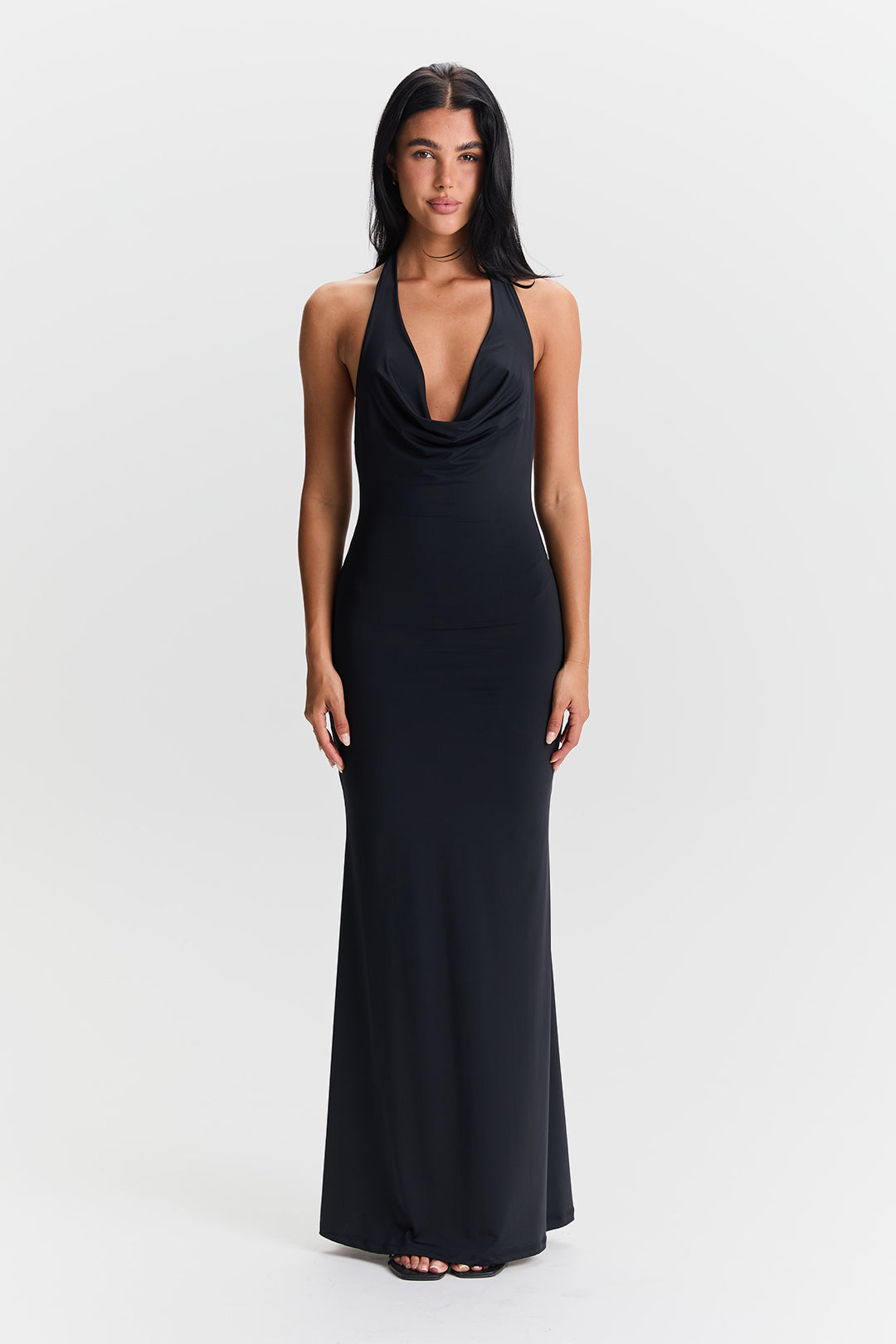 Robe Noire Harper