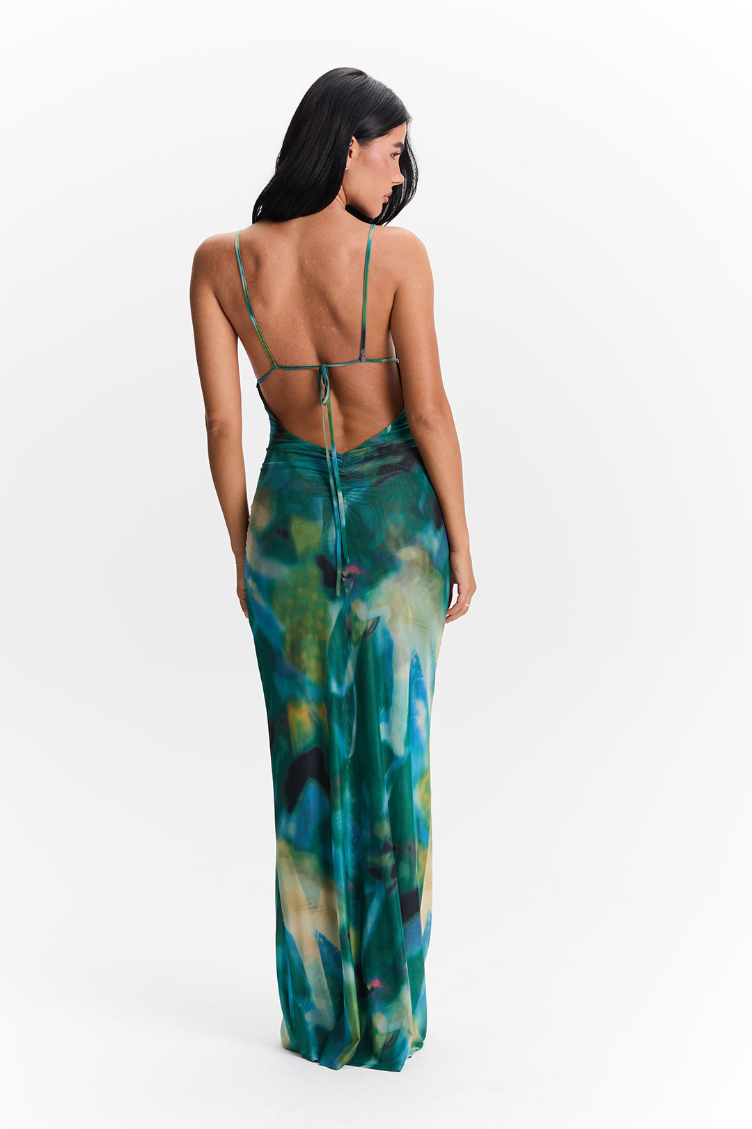 Robe Maxi Vera