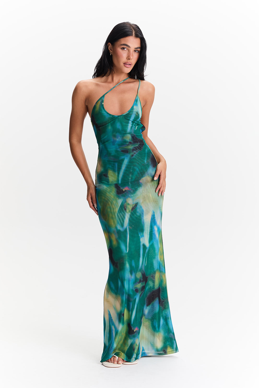 Robe Maxi Vera
