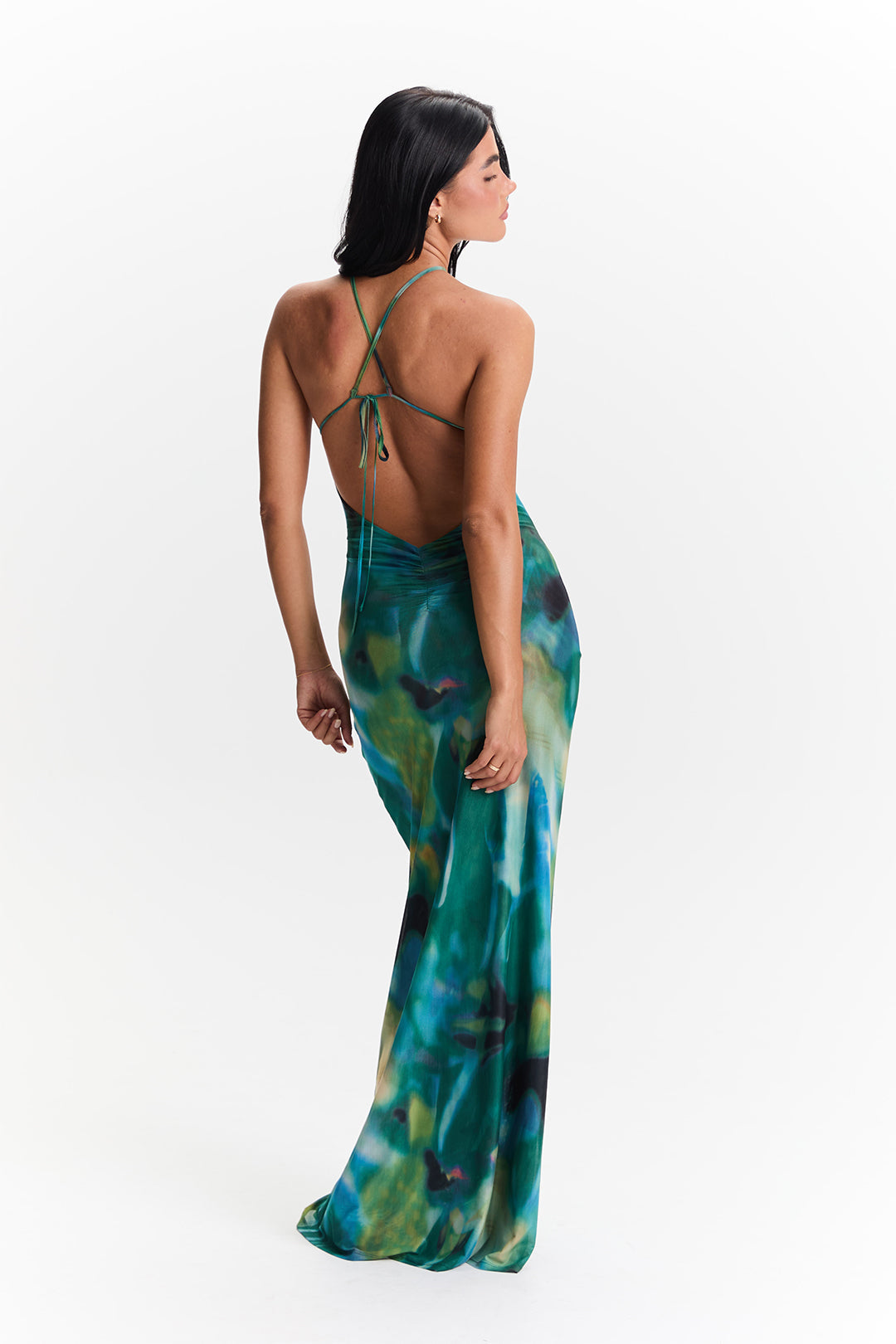 Robe Maxi Vera