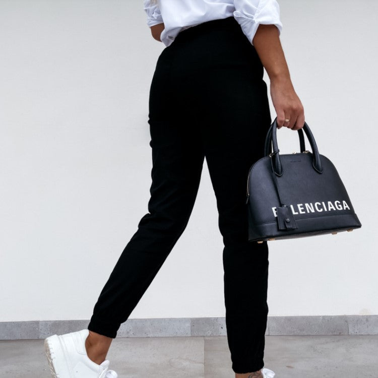 Alice | Pantalon Élastique