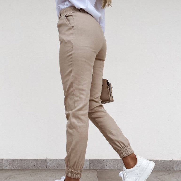 Alice | Pantalon Élastique