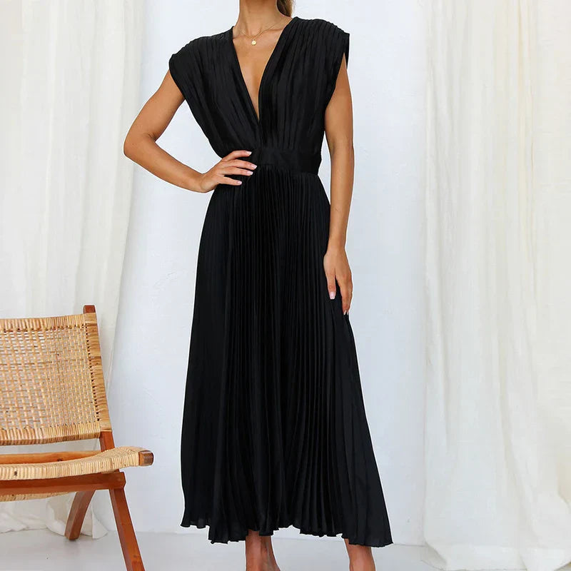 Hedwig | Robe élégante pour femme