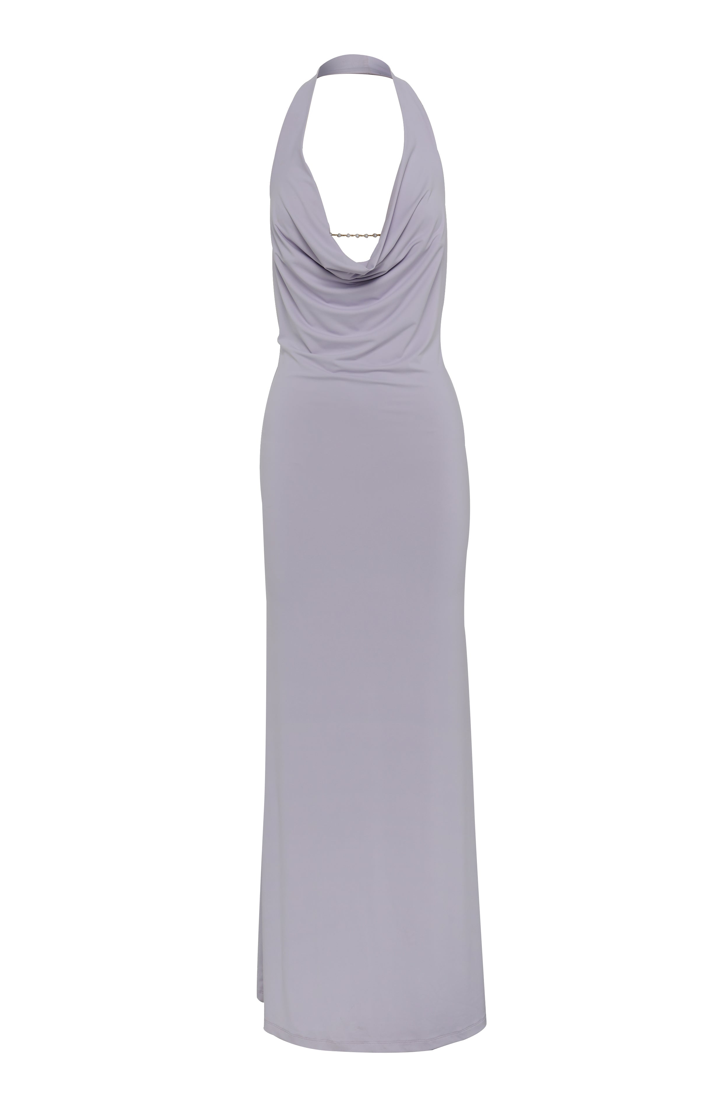 Robe Lilas Harper