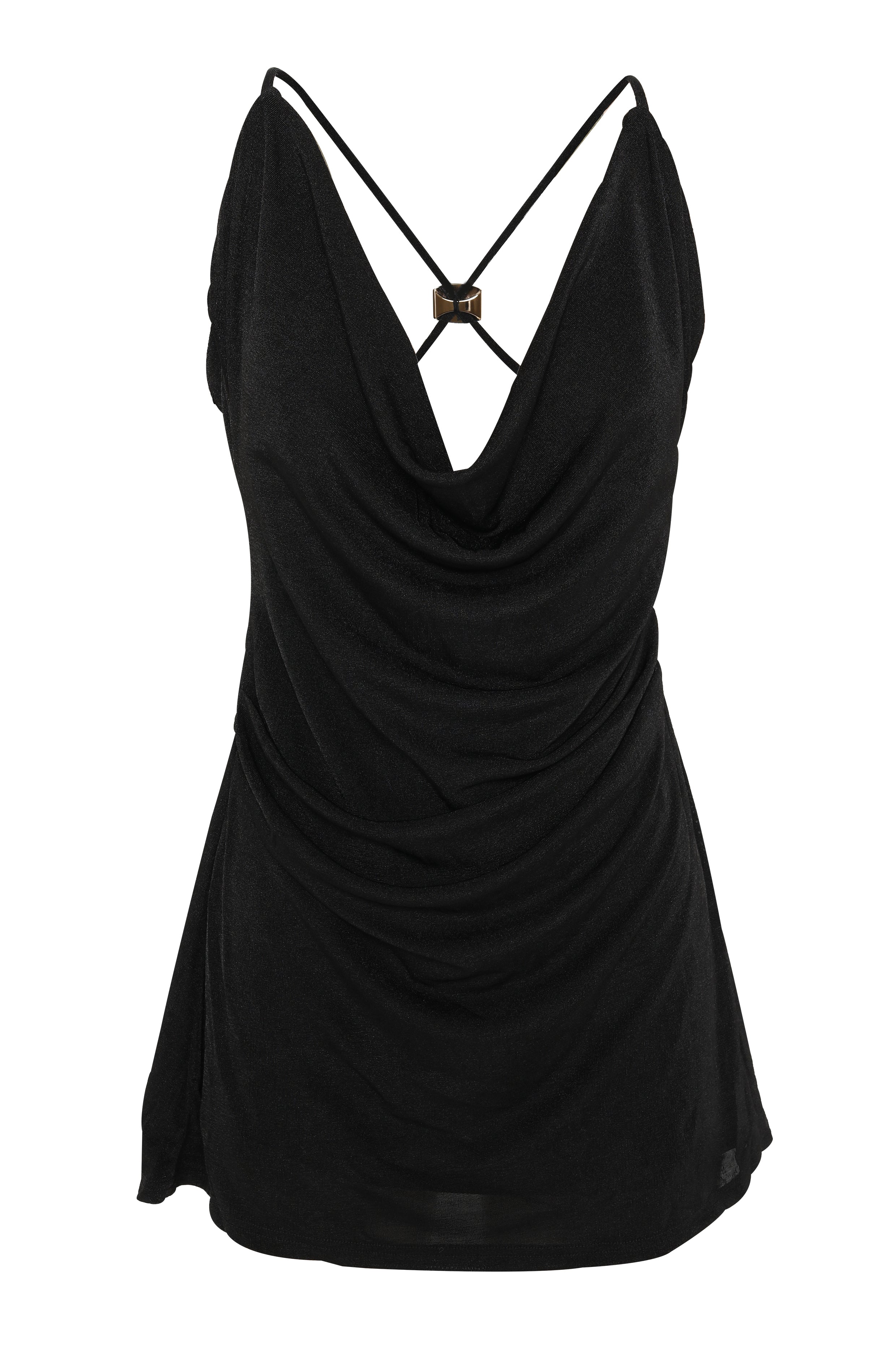 Robe Kalani Courte