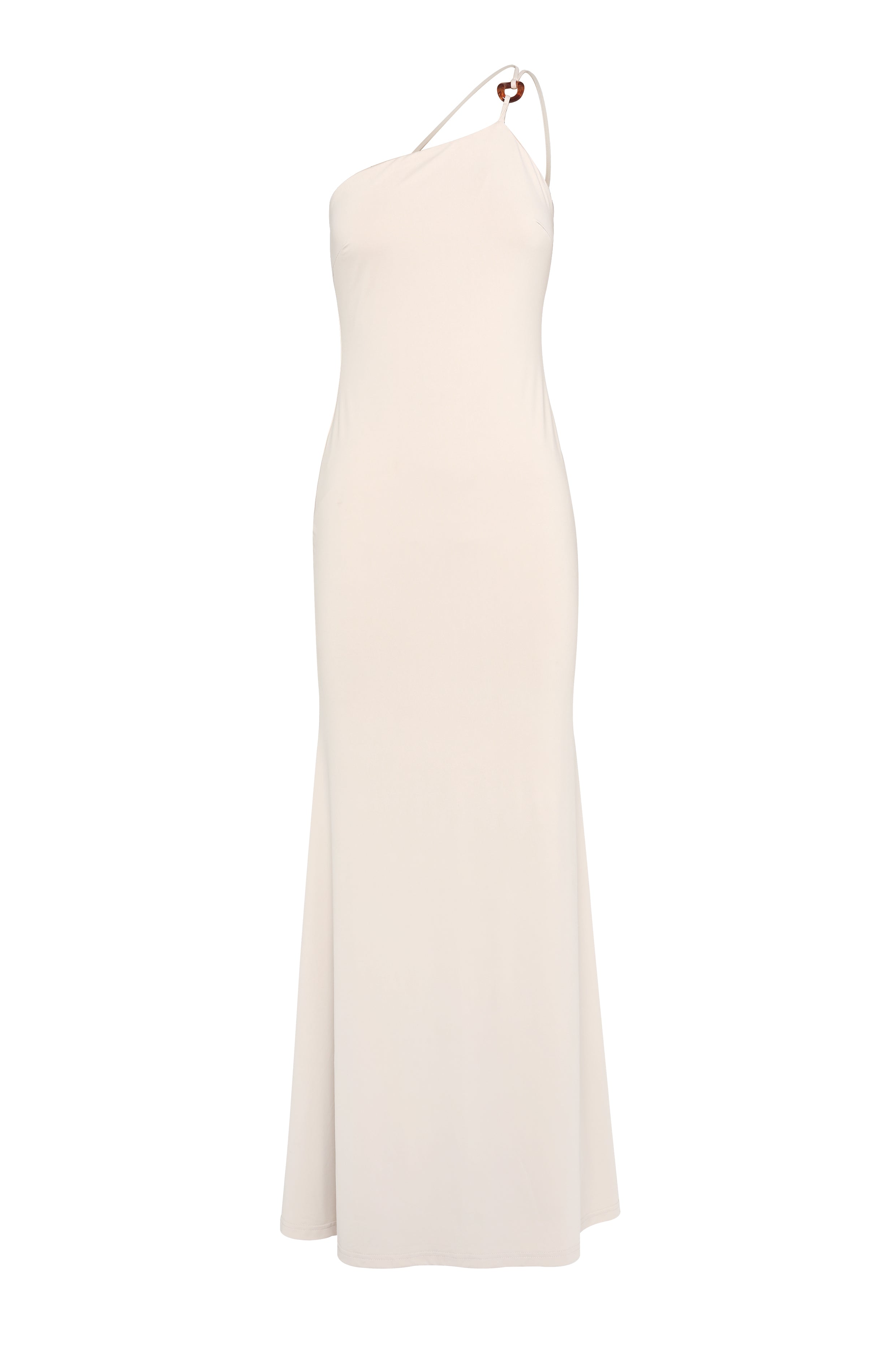 Robe Lyra en Amande