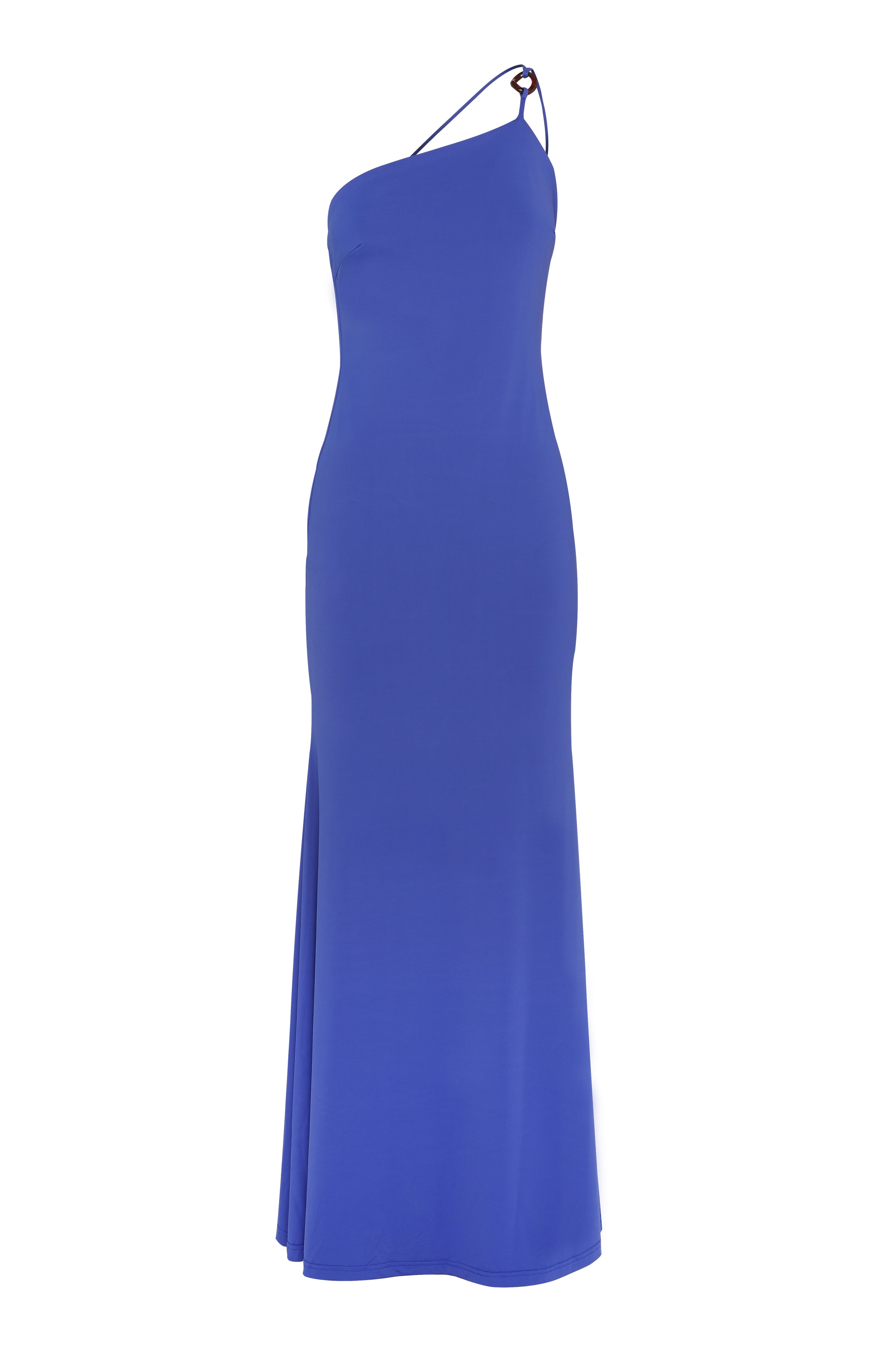 Robe Lyra en Cobalt