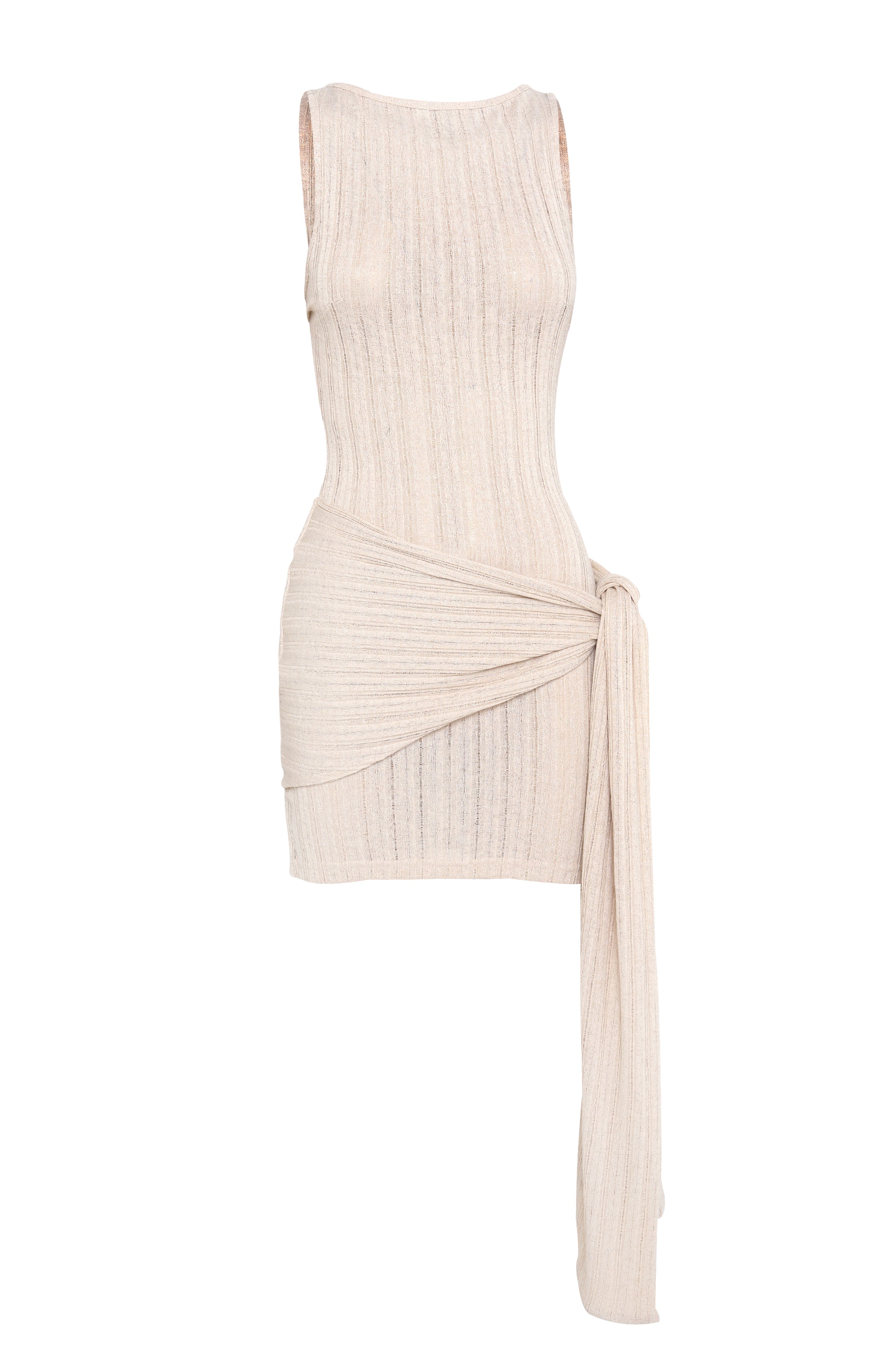 Robe Mini Amande Eden