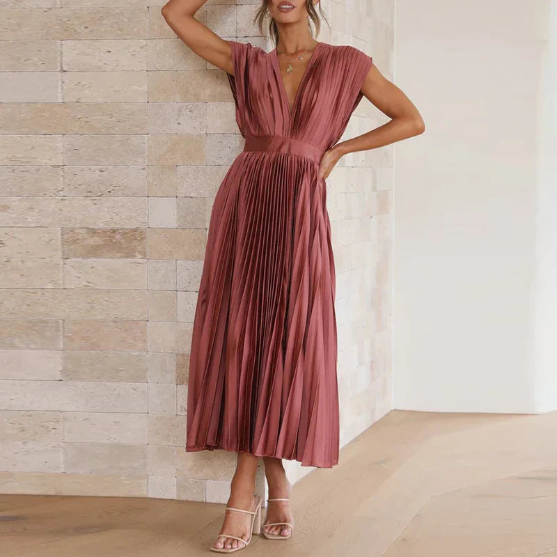 Hedwig | Robe élégante pour femme