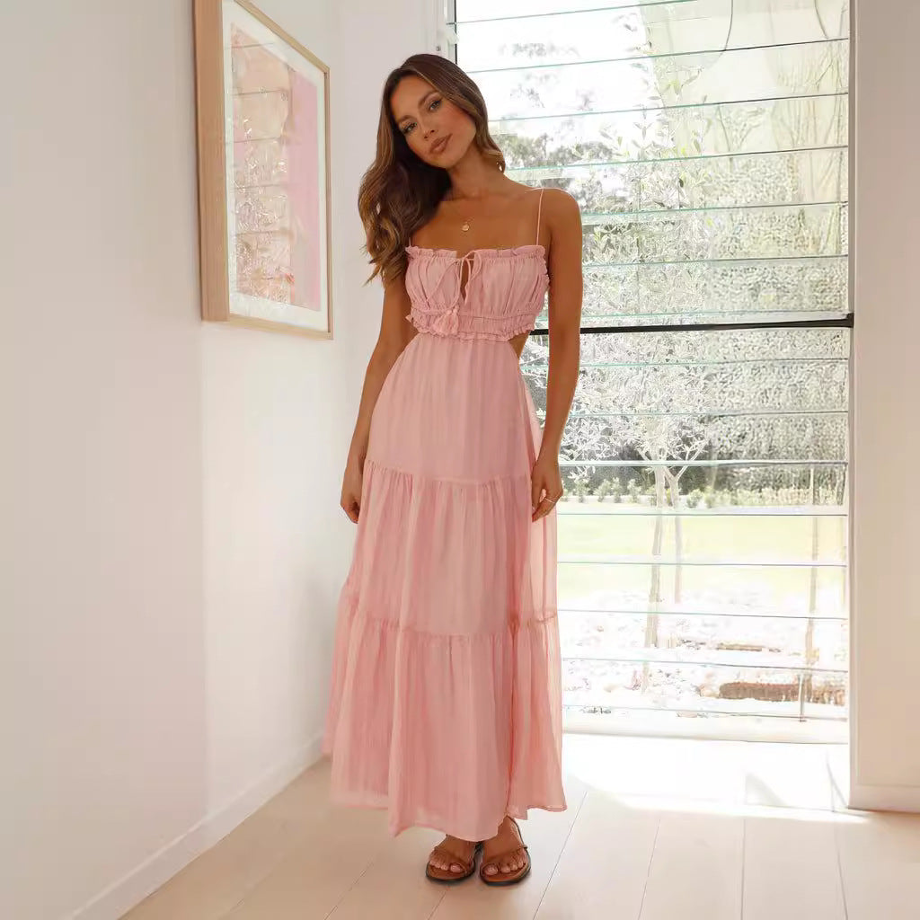 Zola | Robe d'été élégante