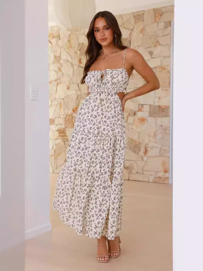 Zola | Robe d'été élégante