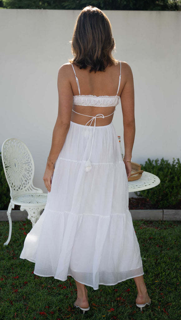 Zola | Robe d'été élégante