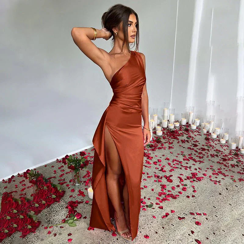 Inez | Robe Élégante